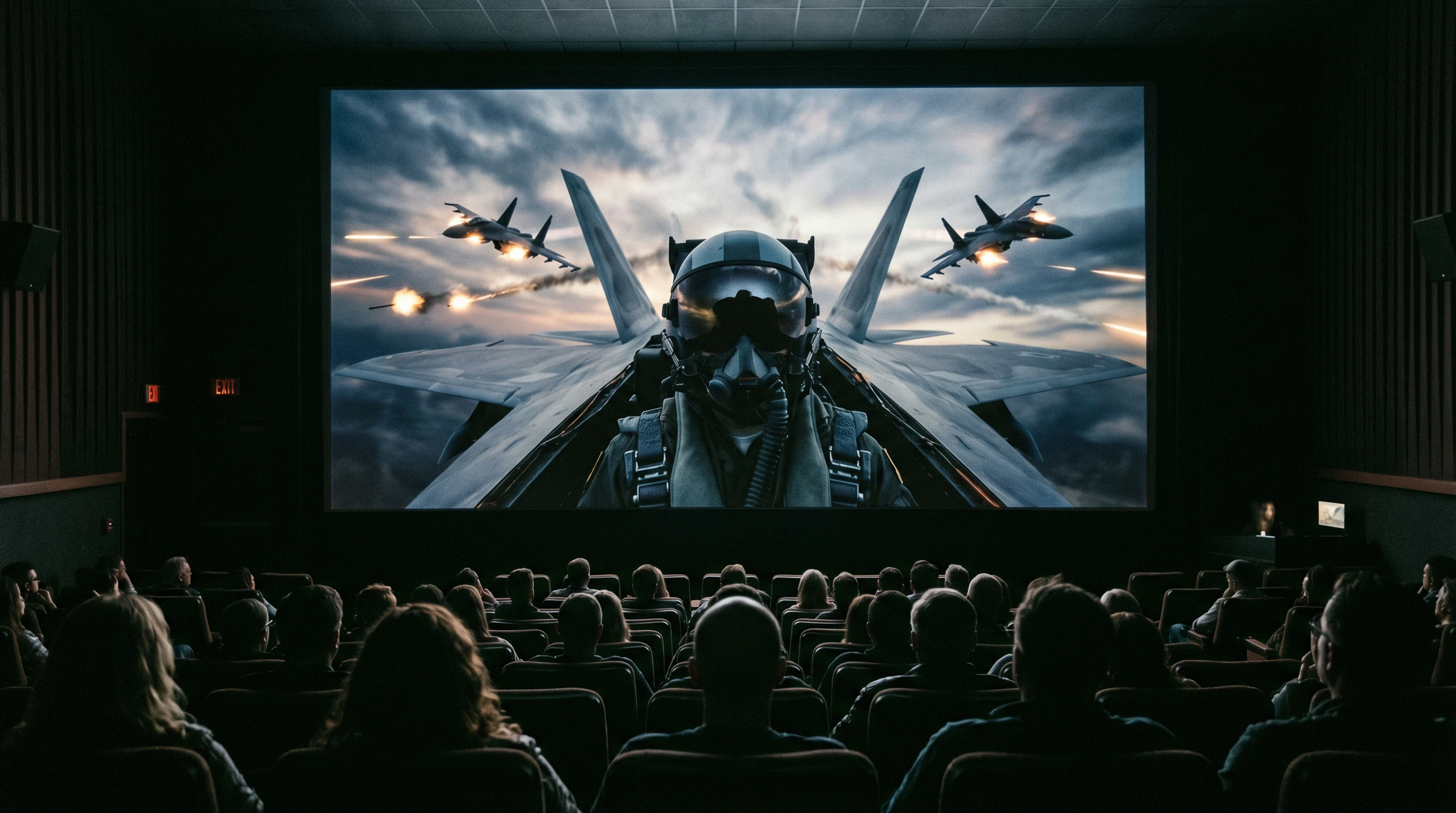 Cinematic Quality Tools